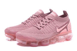 Nike Air VaporMax 2 Rust Pink 942843-600  (Women&#39;s) - £159.07 GBP
