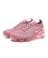 Nike Air VaporMax 2 Rust Pink 942843-600  (Women&#39;s) - £158.60 GBP