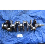 99-00 Honda Civic SIR B16A2 crankshaft assembly SI B16 motor PR3 OEM crank CORE - $199.99