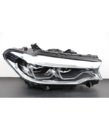 Nice! 2017-2020 BMW 540i M550i M5 LED Headlight RH Right Passenger Side OEM - €642,58 EUR