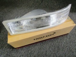 Eagle Eyes 1985-2005 GMC Safari RH Right Passenger Side Turn Signal Lamp... - $29.69