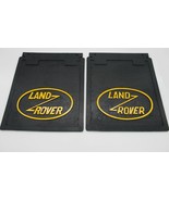 for Land Rover Defender Rear Mud Flaps Set - $87.83 CAD