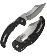 Cold Steel Mayhem☆6&quot; AUS10A Stainless Steel Blade☆CS-FL-60DPLM☆Cleaver K... - $4,685.89 MXN