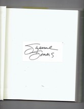 Suzanne Somers&#39; Slim and Sexy Forever By Suzanne Somers Signed Autograph... - $71.70