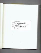 Suzanne Somers&#39; Slim and Sexy Forever By Suzanne Somers Signed Autograph... - £53.62 GBP