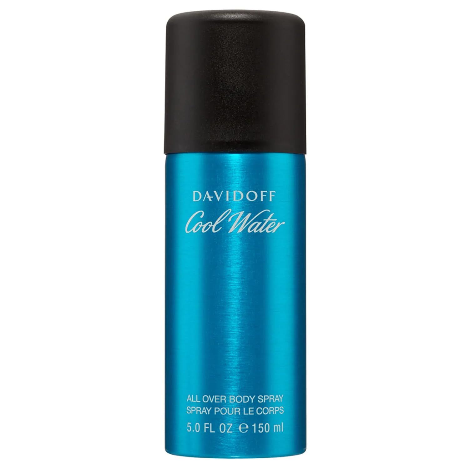 Davidoff Cool Water Body Spray for Men, 5.0 Ounce - $24.99