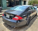 2007 Mercedes CLS63 OEM Fuel Vapor Canister 6.3L - $148.50