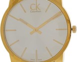 Calvin Klein K2G21546 Reloj Analógico de Cuarzo para Hombre con Brasier ... - $154.11