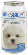 Esbilac Puppy Milk Replacer Liquid 1ea/11 fl oz - £9.42 GBP