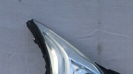 13-17 Cadillac XTS HID XENON Headlight Lamp Passenger Right RH 22967410 non AFS image 4