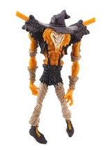 Vintage 1997~ SCARECROW~ Legends of the Dark Knight ~Kenner~ MOC~ Batman - $80.33 MXN