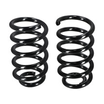 3&quot; Front Coil Springs Drop Kit For Chevy Silverado GMC Sierra 1500 2007-... - £253.29 GBP