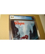 DRAGON MAGAZINE 34 *CGC 8.0 WHITE PAGES* DUNGEONS DRAGONS HIGHEST GRADED... - $3,928.43 MXN