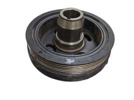 Crankshaft Pulley From 2017 Subaru Forester  2.5 - £30.54 GBP