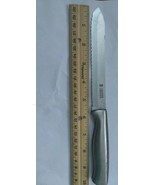 PROFESSIONAL SABATIER 6&quot; STAINLESS STEEL CHEFS KITCHEN KNIFE - $9.31