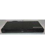  Sony BDP-BX2 DVD Blu-Ray Disc Player HDMI Digital Line Out LAN NO REMOTE - £56.71 GBP