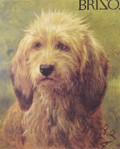 A shepherd&#39;s dog (Brizo) - Marie Rosalie (Rosa) Bonheur - Framed Picture 16&quot; x 1 - £25.97 GBP