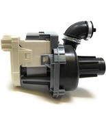 Pump Motor for Kenmore Dishwasher 665.13409N410 665.13479N410 665.13543N412 - $84.69 CAD