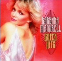 Super Hits by Barbara Mandrell Cd - £8.78 GBP