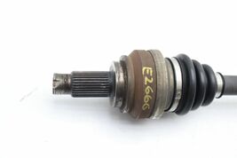 06-11 BMW E90 328I 330I SEDAN REAR LEFT DRIVER SIDE AXLE SHAFT E2666 image 3