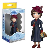 Mary Poppins Returns Mary Poppins Rock Candy - £23.63 GBP