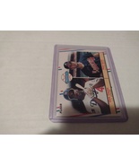 1988 Fleer Chris Gwynn  - $0.70 CAD
