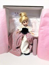 Madame Alexander 10&quot; Tall Stars &amp; Stripes Doll In Box  Rare - £75.92 GBP