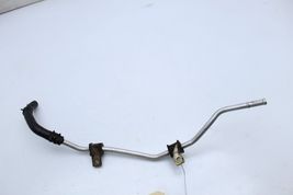 05-10 CADILLAC STS 4.6L COOLANT LINE HOSE Q7801 image 10