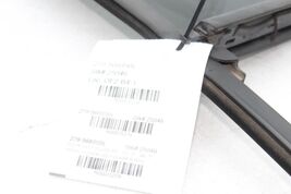 Driver Rear Door Vent Glass & Seal 163 Type ML55 Fits 98-05 ML-CLASS 75279 image 2