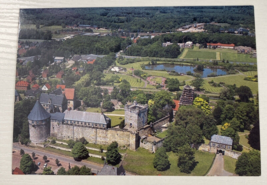 Bad Bentheim Postcard - $2.34