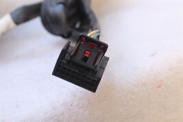 2017 Audi A4 Sedan Side View Door Mirror Passenger Right RH (1plg 12wires) image 5