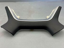 Hyundai Genesis &amp; G80 Steering Wheel Trim Besel COVER PANEL ASSY 56120-B... - $38.60