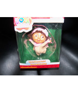 Nick Jr. Dora the Explorer Christmas Ornament (2011) NEW HTF - £12.05 GBP