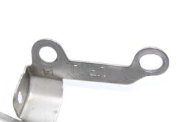 2017 INFINITI Q50 3.0L BRACKET E6130 image 11