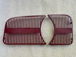 1968-1977  VW Beetle Dash Speaker and Trim Grill. Volkswagen Bug. OEM - $24.75