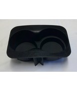 1999 - 2004 Jeep Cherokee OEM Cup Holder Insert 55196713 B10 - $274.96 MXN
