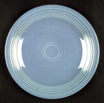 Fiesta- Periwinkle Blue Salad Side Plate by Homer Laughlin - £15.65 GBP