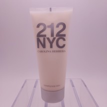 Carolina Herrera 212 NYC Hydrating Body Lotion 3.4oz - £26.78 GBP