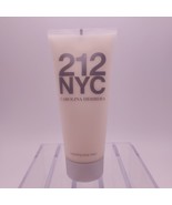 Carolina Herrera 212 NYC Hydrating Body Lotion 3.4oz - $34.64