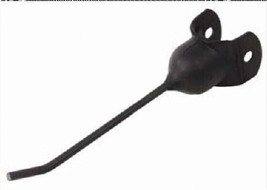(5) 510501250 Fits Vermeer R-2800 Rubber Mounted Hay Rake Tooth Teeth - £21.37 GBP