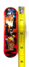 Tech Deck World Industries Flame Boy &amp; Wet Willy Fingerboard - $14.85