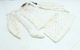 2015-21 MERCEDES C300 W205 FRONT RIGHT LOWER BOTTOM SEAT CUSHION HEAT PA... - €59,98 EUR