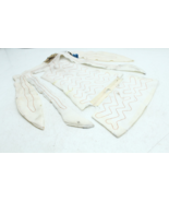 2015-21 MERCEDES C300 W205 FRONT RIGHT LOWER BOTTOM SEAT CUSHION HEAT PA... - €60,10 EUR