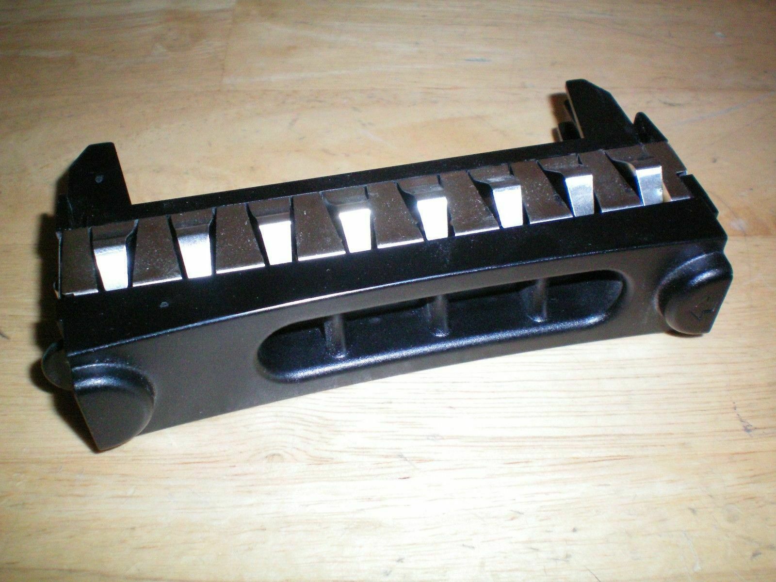 Genuine DELL 3.5&quot; Blank Tray Filler P/N X2419 PowerEdge PowerVault - $7.00