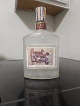 Vintage Beam Bourbon Beam`s Duck Stamp Series Decanter First Issue - £13.94 GBP