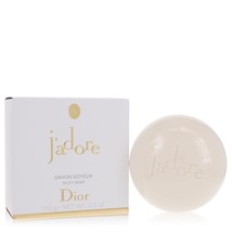 Jadore Perfume By Christian Dior Soap 5.2 oz - $44.31