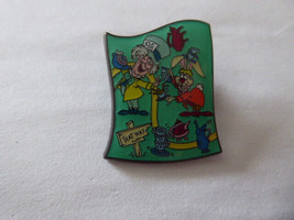 Disney Trading Pins 162205 Loungefly - Mad Hatter and March Hare - Alice - £14.45 GBP