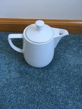 MALITTA TEA POT 0-4 WHITE - £20.24 GBP