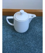 MALITTA TEA POT 0-4 WHITE - £20.14 GBP