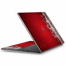 LidStyles Printed Laptop Skin Protector Decal Dell Precision 5510 / 5520 image 13